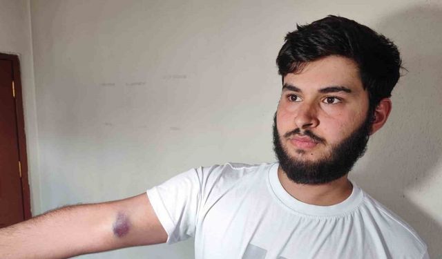 Adana’da Bir Top İçin Kan Döküldü!