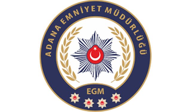 Adana’da 75 Yıllık Hapis Cezası Olan İki Kişi Yakalandı!