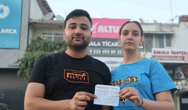 Evlenecekken Dolandırıldılar: Depremzede Çiftin Beyaz Eşya Siparişi Kâbusa Döndü!