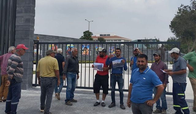 Ferdi Tayfur Müzesi İşçileri Mağdur: “Müze Açıldı, Paramız Yok!”