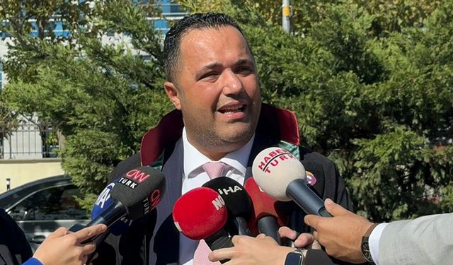 Avukat Rezan Epözdemir Kimdir, Neden Tutuklandı?