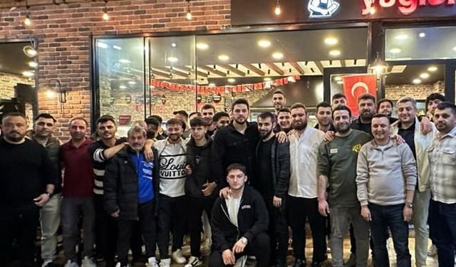 Hadırlıgücü’nden Transfer Bombası! 10 Yıldızla Sezona Giriş