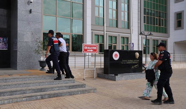 Kozan’da Şofben Tartışması Faciaya Dönüştü: Öğretmen Adliyede Gözyaşlarına Boğuldu