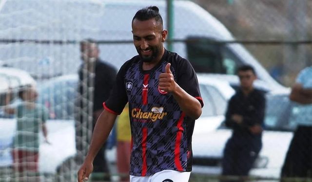 Adana Futbolunun Yıldızı Hadırlıgücü’nde! İşte Hedefleri