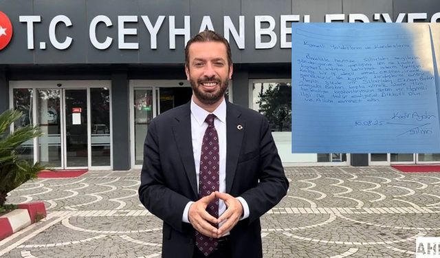 Silivri’den Dayanışma Çağrısı: Aydar’dan Başkanlara Selam Var