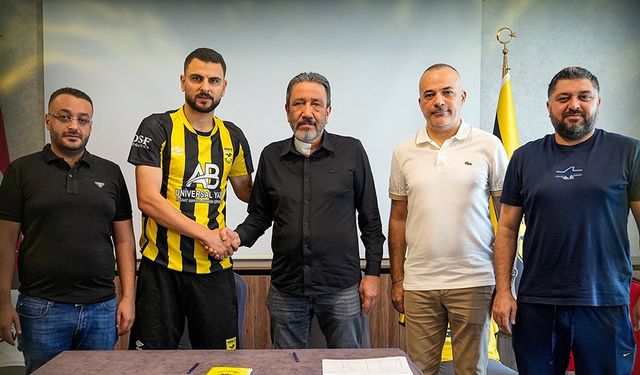 Kadroyu Baştan Aşağı Yenilediler! Adana 01 FK’dan Zirveye Göz Dağı