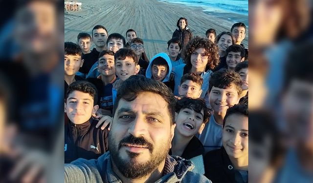 Karataş Belediyespor Azimle Yeni Sezona Hazırlanıyor