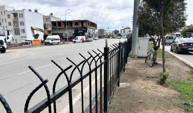 Kazalar Tarihe Mi Karışıyor? Orta Refüjlere Demir Korkuluk