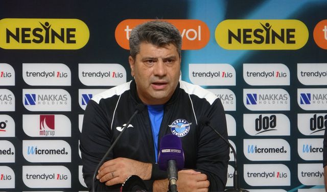 Adana Demirspor’un Geleceği İçin İddialı Çıkış: “Çok Önemli Oyuncular Geliyor”