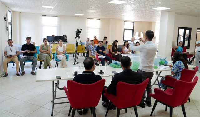 Çukurova'da Veliler Kura Başında Nefesini Tuttu: Semt Kreşlerine Yerleşecek İsimler Belli Oldu