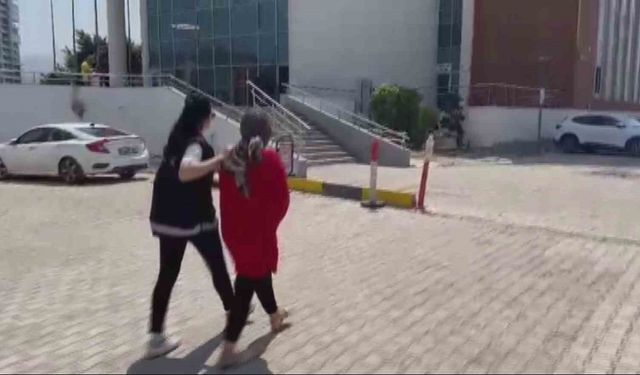 Mağaza Mağaza Gezen Hırsız Kadın: AVM’de Neler Yaşandı?