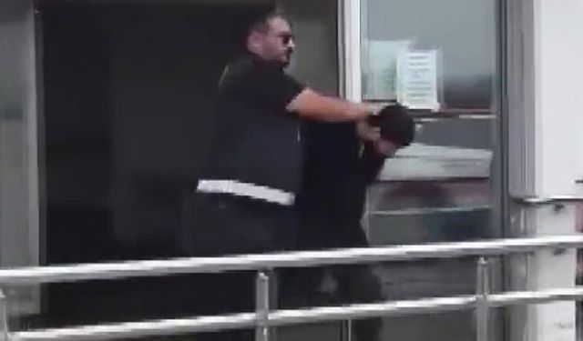 Montlu, Silahlı Genç Adana’da Polis Takibinden Kurtulamadı