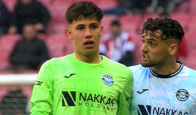 Demirspor Camiası Yasta! Genç Kalecinin Baba Acısı