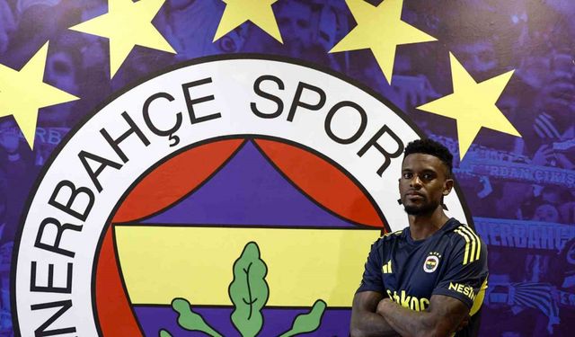 Nelson Semedo’dan Fenerbahçe’ye Övgü Dolu Sözler