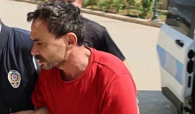 Balkondan Ateş Açtı, Polisle Kovalamaca Yaşadı: Sonu Cezaevi Oldu!