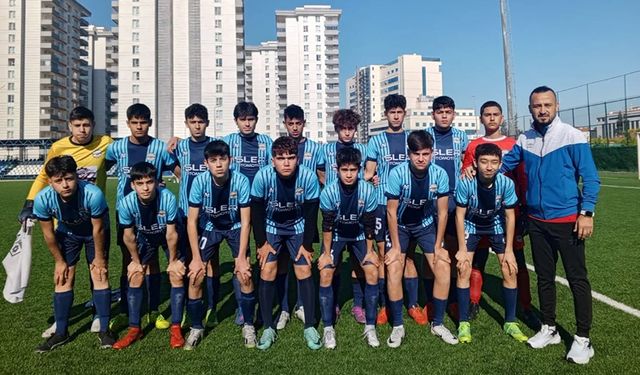 Sarıçam Demirspor’un Altyapısı Adana’ya Damgasını Vuracak