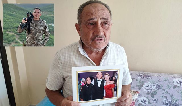 Şehit Tazminatıyla Ev Yaptıracaktı, Dolandırıcılara Gitti! Gözyaşları İçinde Anlattı