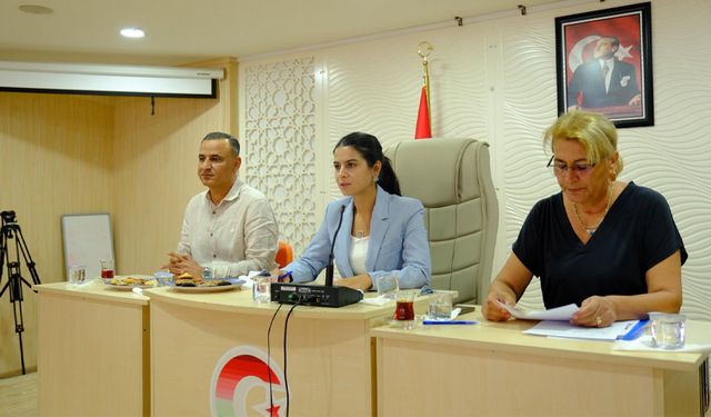 Ceyhan’da Evlenmek Hiç Bu Kadar Kolay Olmamıştı! Genç Çiftlere Harika Haber