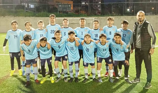 Sporcu Eğitimi Öncelikli: Sarıçam Demirspor Altyapıda Fark Yaratıyor