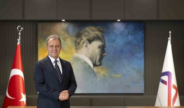 Su Krizi Gümbür Gümbür Geldi: Türkiye Alarmda