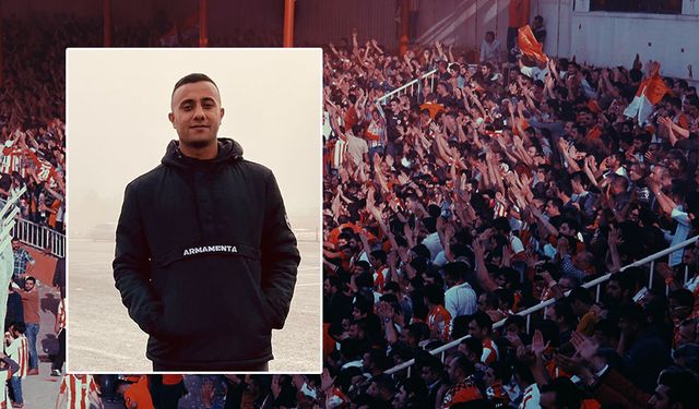 Taraftar Liderine Tehdit İddiası: Adanaspor’da Gerilim Tavan Yaptı