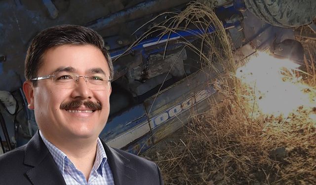 Tek Başınaydı…Adana’da Sessiz Yolculuk Faciayla Bitti!