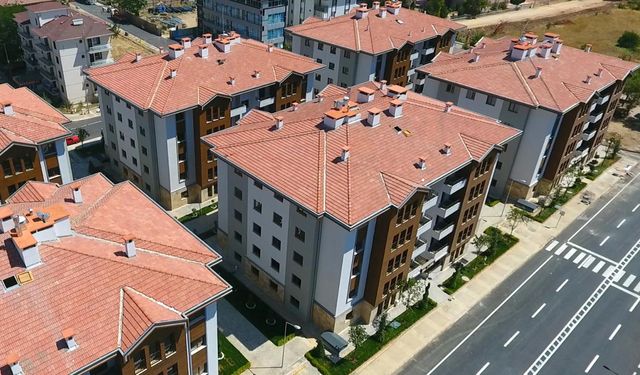 Adana'da yatırım şansı: 2+1 daireyi mahkeme bu rakama satacak!