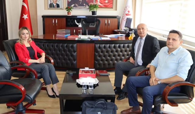 TÜİK’in Feke Ziyaretiyle İlçede Hangi Değişimler Kapıda?