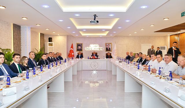 Sokak Hayvanları İçin Dev Plan Masaya Yatırıldı: İşte Alınan Kararlar