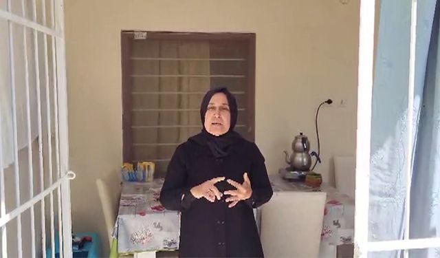 “Seni Yakacağım” İddiası! Veteriner ile Komşu Çift Arasında Şok Kavga