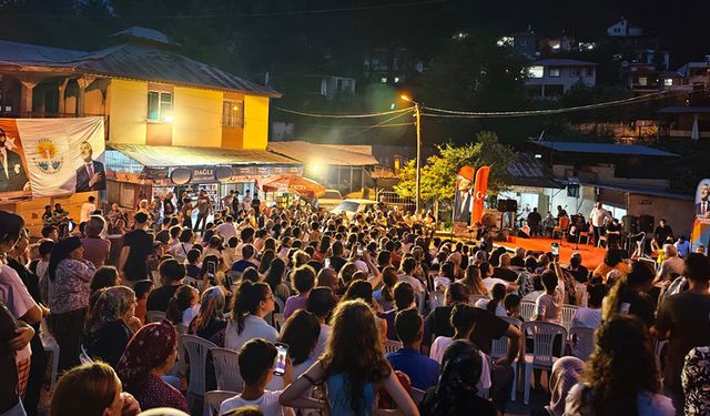 Yaylada Festival Coşkusu! Adana Bu Etkinliği Konuşuyor