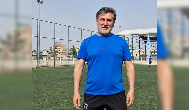 Yüreğir Demirspor Yeni Sezonda Tam Gaz