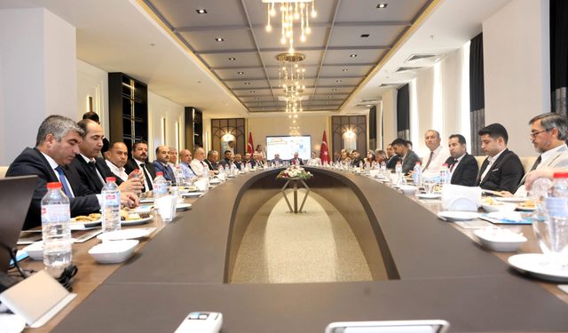 10. Yılında Devam Ediyor: Adana Sınıfları İyilikte Rekabet İçinde!