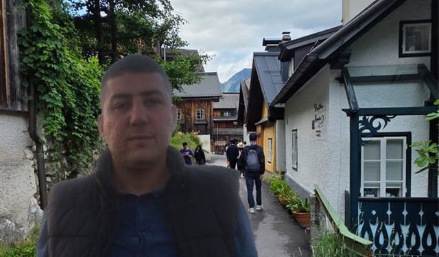 Adana’da Park Kavgası Dehşeti: Baba Öldü, Kızı Yaralandı