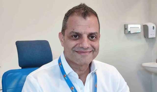 50 Yaş Üstü Erkekler Dikkat: Prostat Kanseri Riski Yaşla Beraber Katlanıyor