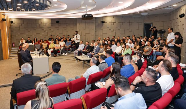 9. Uluslararası Adana Lezzet Festivali İçin Hazırlıklar Tam Gaz Sürüyor