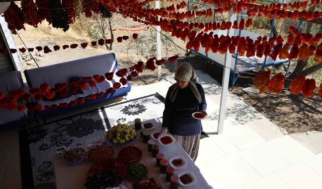 Acı ve Tatlı Bir Arada: Bu Reçel Hem Lezzetli Hem Hikâyeli