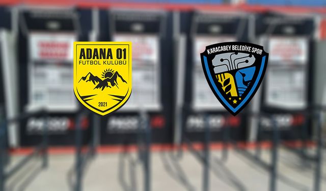 Adana 01 FK Biletleri Hem Online Hem Gişede Satışta