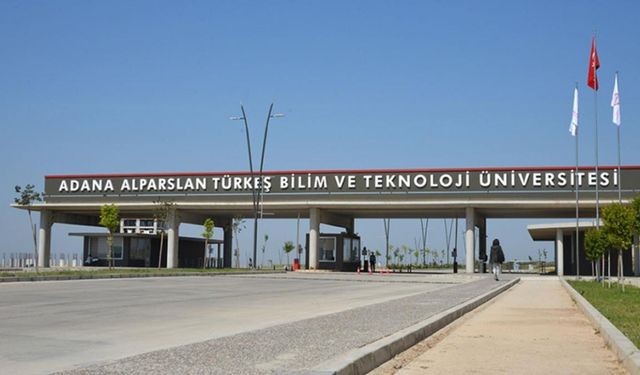 Adana Alparslan Türkeş Üniversitesi’nden 9 Akademisyen Dünyada Öne Çıktı