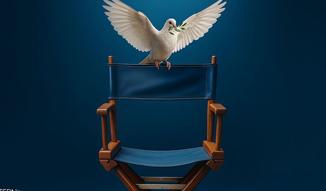 32. Altın Koza Film Festivali Başladı: Adana 7 Gün Boyunca Sinema Şehri Olacak!