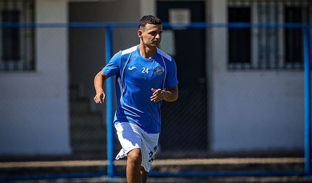 Adana Demirspor’u BAL Ligi Ekibi Kupada Devirdi