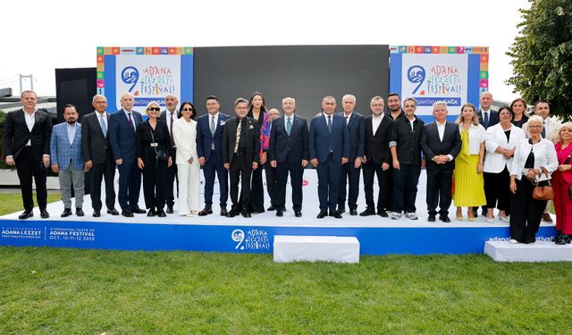 Adana Kebabından Analı Kızlıya: 9. Lezzet Festivali’nde 400’ü Aşkın Lezzet Buluşacak