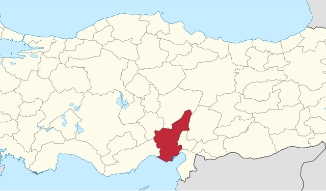 Adana Türkiye Ortalamasını Geride Bıraktı: Kilometrekarede Kaç Kişi Var?