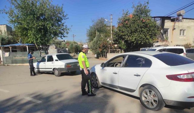 Adana’da 267 Polisle Dev Operasyon: Aranan 10 Kişi Cezaevine Gönderildi