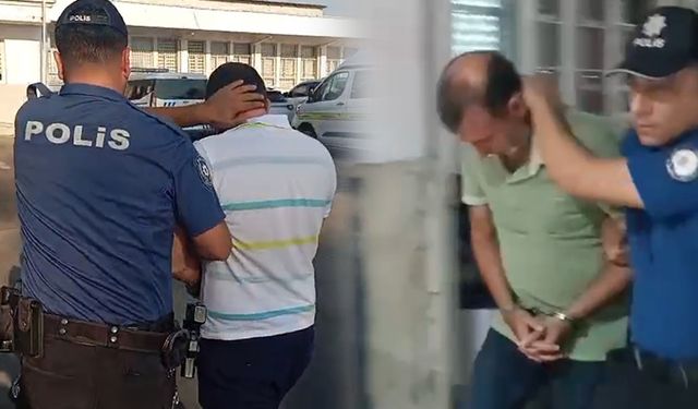 Adana’da Firari Operasyon: 2 Hükümlü Polis Ekiplerinden Kaçamadı