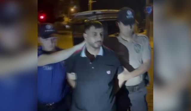 Adana’da Devriye Bekçileri Suçluyu Yakaladı: Bu Suçtan Aranıyormuş