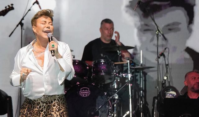 Adana’da Eğlence Zirveye Çıkıyor: Fatih Ürek Konseri Detayları