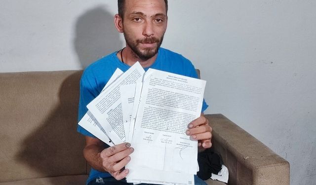 Adana’da Şiddet Uygulayan Kocadan Şaşırtan İtiraf: “Kesinlikle Yapmasınlar”