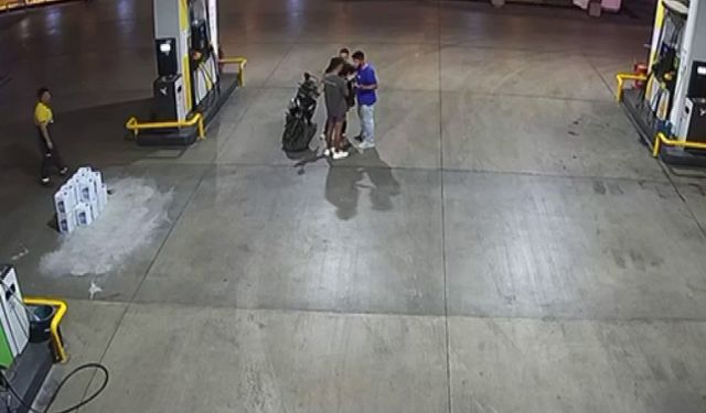 Adana’da Tek Yumruk Felaket Getirdi! 24 Yaşındaki Genç Beyin Kanaması Geçirdi