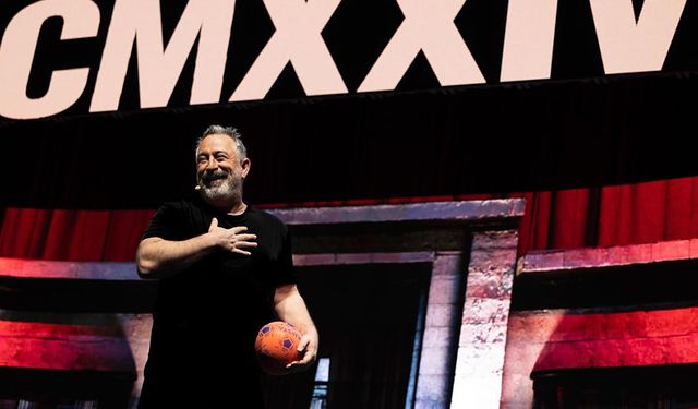 Adana’daki Cem Yılmaz Hayranlarına Üzücü Haber: Çoktan Tükendi